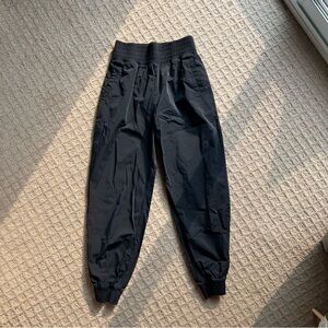 Abercrombie women’s joggers